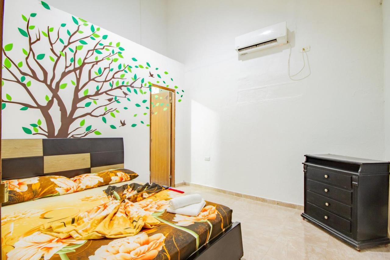 Hostal Getsemani Cartagena ภายนอก รูปภาพ