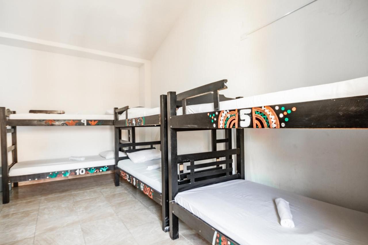 Hostal Getsemani Cartagena ภายนอก รูปภาพ